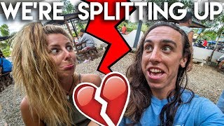 SOLO TRAVEL IN THE PHILIPPINES 🇵🇭 Siquijor to Siargao - Philippines Travel Vlog Ep 18