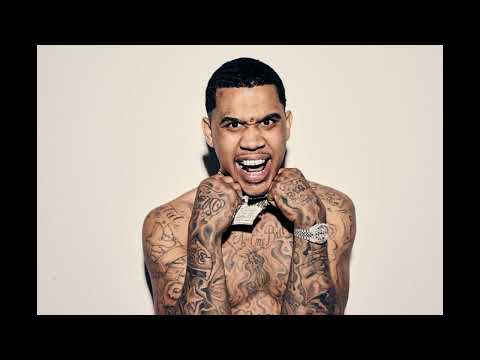 Hotboy Wes - Go In (Audio)