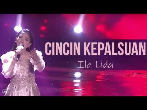 Suara ILA sulsel Mantap banget Cincin kepalsuan