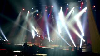 Tarja Turunen - Little lies (Live @ Logomo, Turku 2014 - Colours in the road TOUR)