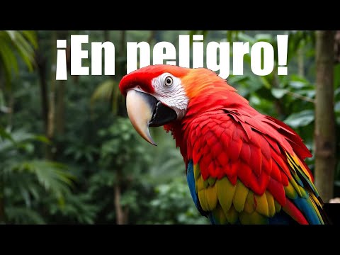 What is an endangered species? Discover what no one tells you.