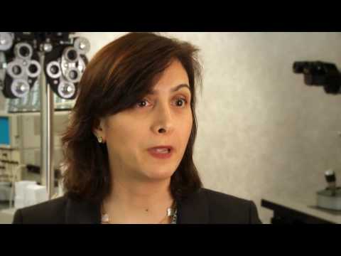 Patient safety and the fear of eye procedures | Griffin & Reed Eye Care