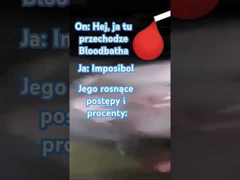 Bloodbath imposibol