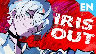 Trickle - IRIS OUT (English Cover)