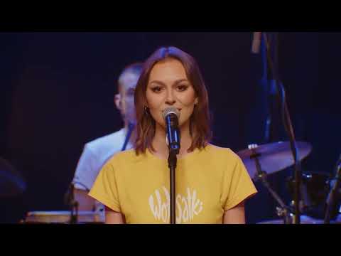 Noc w bacówce - Wołosatki