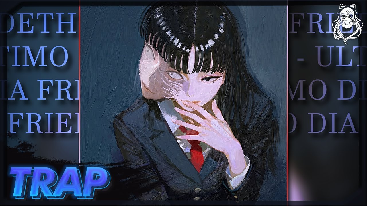 FRIEDETH - Ultimo Dia