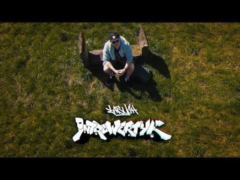 Łasuch - Introwertyk | prod. OER | cutz Dj Creon & Dj Qmak