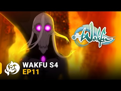 WAKFU S04E11 - Together
