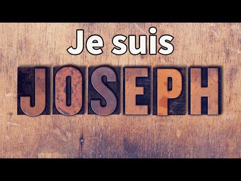 Rav David Benitah - Vaygash  je suis yossef