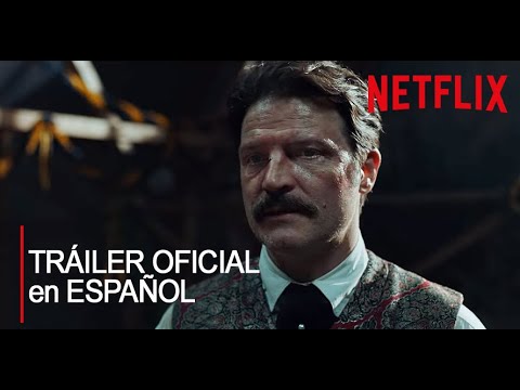 Tráiler Oktoberfest: Cerveza y sangre
