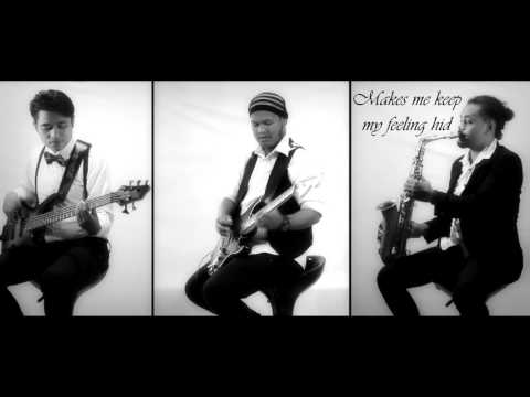 JP For Maluku - Whenever You Come Around (Official Music Video)