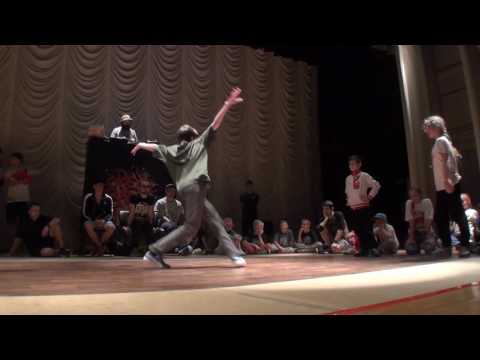 VillRock, ElasiPac(NaStaylah) vs Kesl, Flexie(Volnorez)