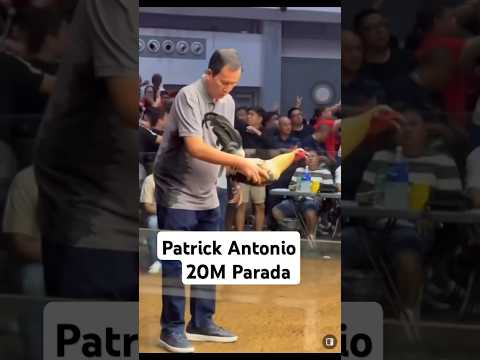 ito 20 million Parada #shortvideo