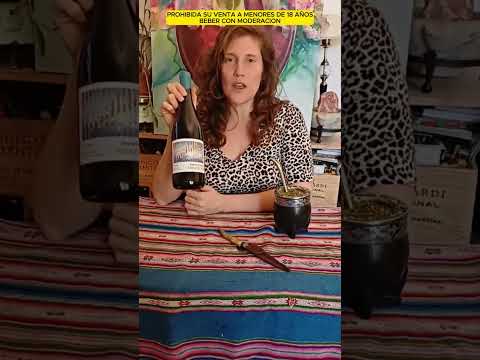 Despues del Zonda VIENE EL SUR #Fintedo  #sanjuan #argentina #wine #recipe