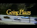 Classic TV Theme Going Places Full Stereo