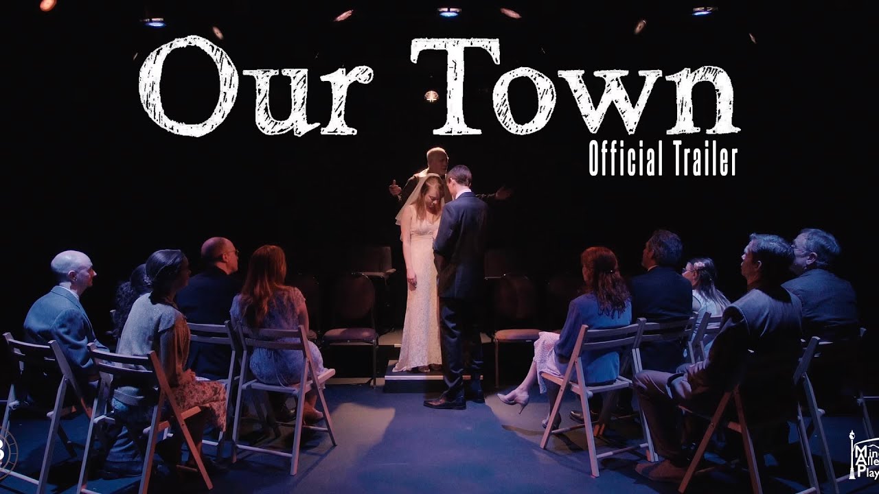 Our Town | Official Trailer: Step Into the Timeless Magic of Thornton Wilder's Masterpiece