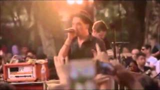 NX Zero - Pedra Murano (Ao Vivo #ShowSurpresaNXZero)