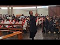 Asivez IGam Elihle Hymn 241 Diocese Of Natal