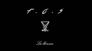 From Outer Space - La llorona