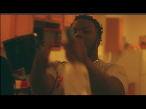SAUCEMAN JB X RULAMEAN - "KRILLIN" (DIR. VISUALGODZ|BBE #BLOCCKGANG FILMS)