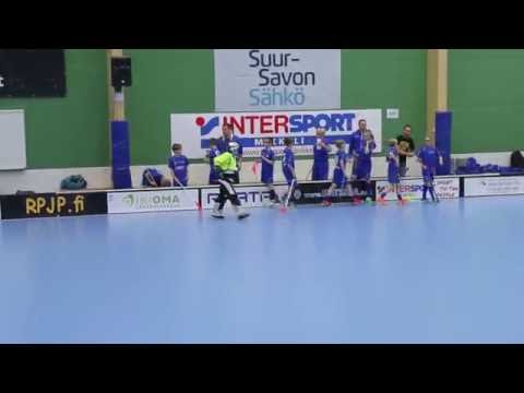 2016-11-05 Hatsina - NST D2 (-04) @Mikkeli