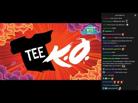 Old Jerma Streams [with Chat] - The Jackbox Party Pack (Part 4)