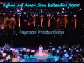 Fayrouz Nehna wel Amar Jiran by Reema Rahbany