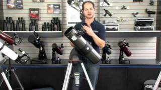 How To Choose A Beginner Telescope