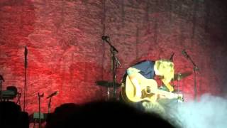 Anna Ternheim - My Secret @ Eskilstuna 160319