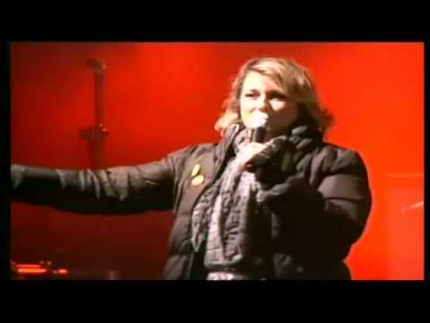 Sasja Brouwers Live bij GoudaGeeft! 2011