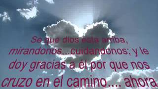 De ti - Rods / Que fácil es decirte cuanto te quiero - Carlos Baute