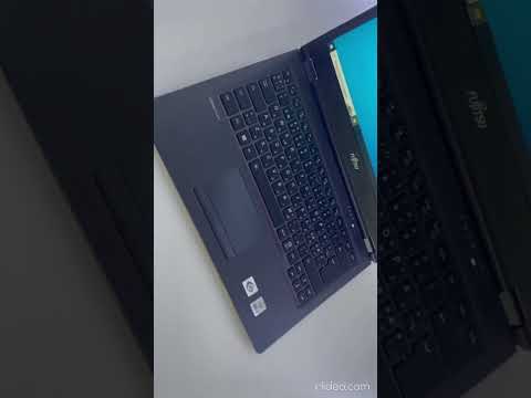 фото ноутбук fujitsu lifebook u7410 i5-10210u рассрочка 0