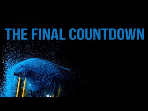 Marc Korn x Scotty x Semitoo - The Final Countdown (Radio Edit) @plastikbasschannel