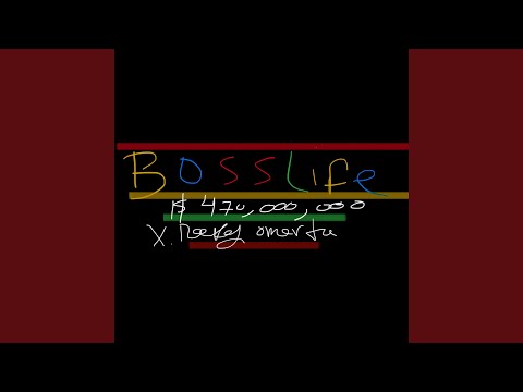 Boss Life