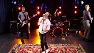 AG Silver Music Video Teaser