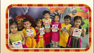 Janmashtmi Celebrations