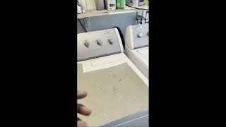 How to Replace Dryer Door Switch in Less Than 1 Min - Whirlpool Part# 3406107