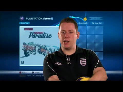 FIFA Soccer 09 Video Review by GameSpot