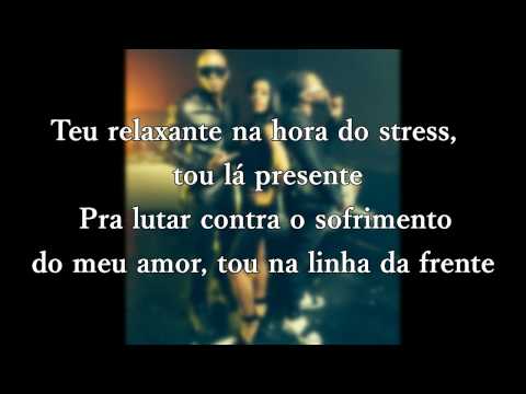 Chelsy Shantel Feat. B4 - Onde é que eu falhei (LETRA)