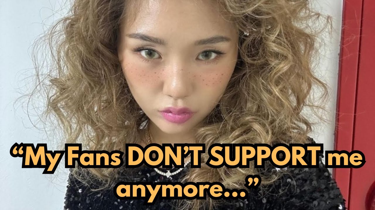 [閒聊] MIMI應該為了團體修改自己的風格嗎? - 看板KoreaStar - PTT網頁版