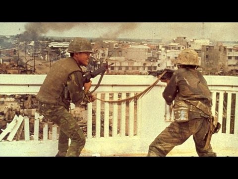 IBIBERA M' UBUTEGETSI - INTAMBARA YA VIETNAM NA FRENCH