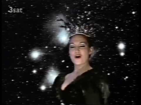 Edda Moser-Königin der Nacht