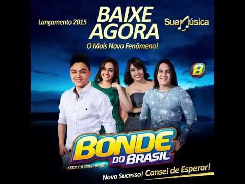 Cansei De Esperar video