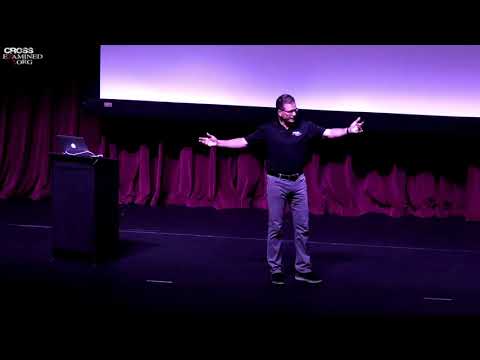 Why does God Allow Natural Disasters?