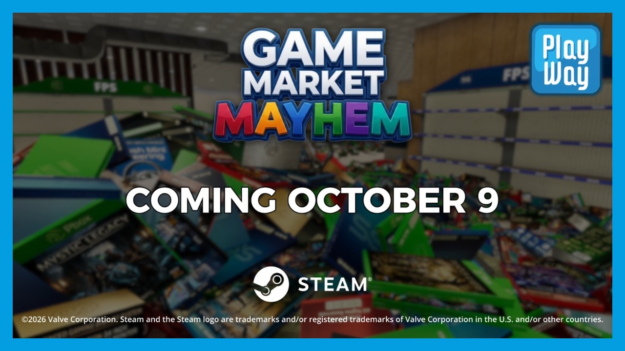 Release Date Trailer