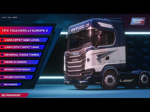 , title : 'Tips Dan Info Menarik Seputar Game Truckers of Europe 3'