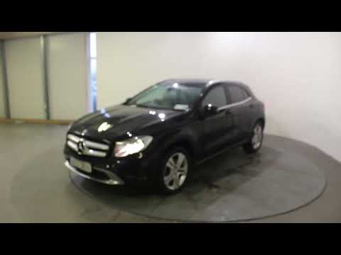 Mercedes-Benz GLA GLA 200 CDI SPORT - Image 2