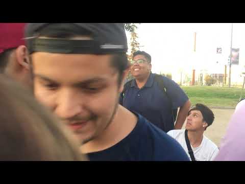 LUCK MC DESTRAK vs. TRAZE MSR vs. GATUSSO DANJOR | Octavos | Embeleso Battles | Fecha IV 2020