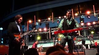 Joe Bonamassa with Robert Randolph -  I Gave Up Everything For You (&#39;Cept The Blues)