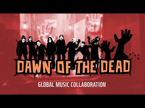 HarryBigButton(해리빅버튼) X The StarKillers - Dawn Of The Dead | Collab ver. (Official Music Video)